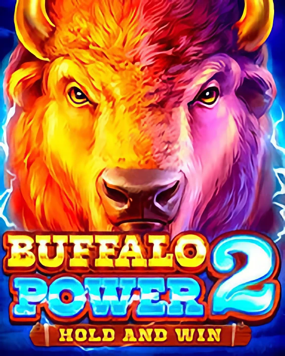O caça-níquel Buffalo Power 2 Hold and Win está disponível para os usuários do BetBoom Casino do Brasil