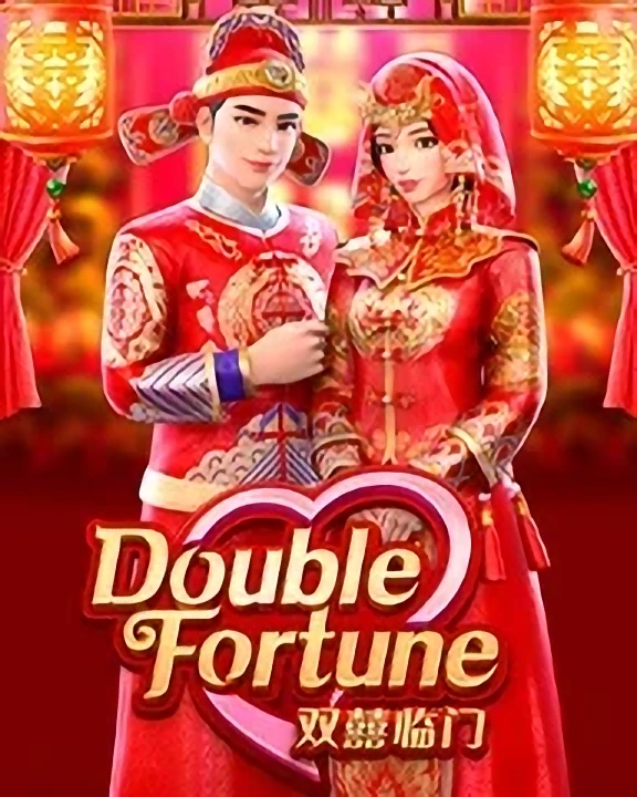 Slot Double Fortune no BetBoom Casino