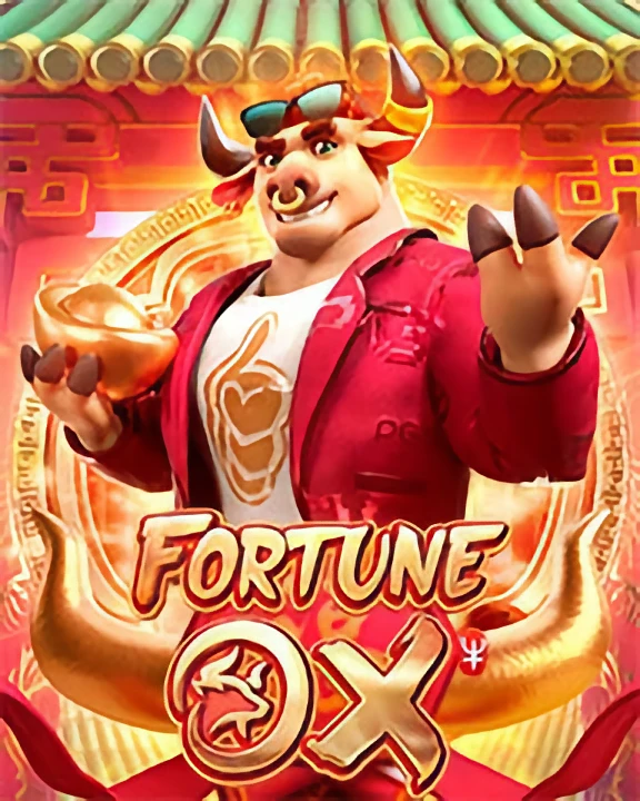 Você pode jogar Fortune Ox no BetBoom Casino com dinheiro real ou na versão de demonstração