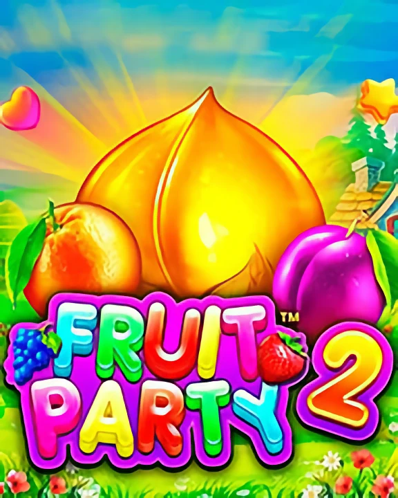 Caça-níqueis Fruit Party 2 no BetBoom Casino