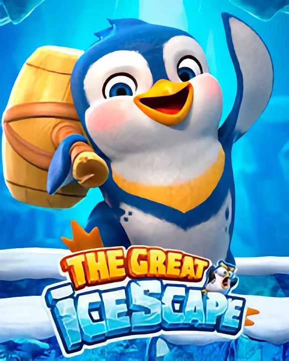 Jogue The Great Icescape no BetBoom Casino
