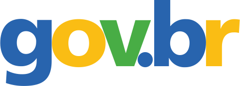 Logotipo do GOV BR